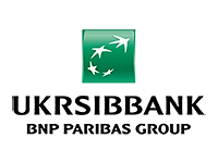 Банк UKRSIBBANK в Новотошковском