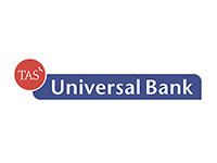 Банк Universal Bank в Новотошковском